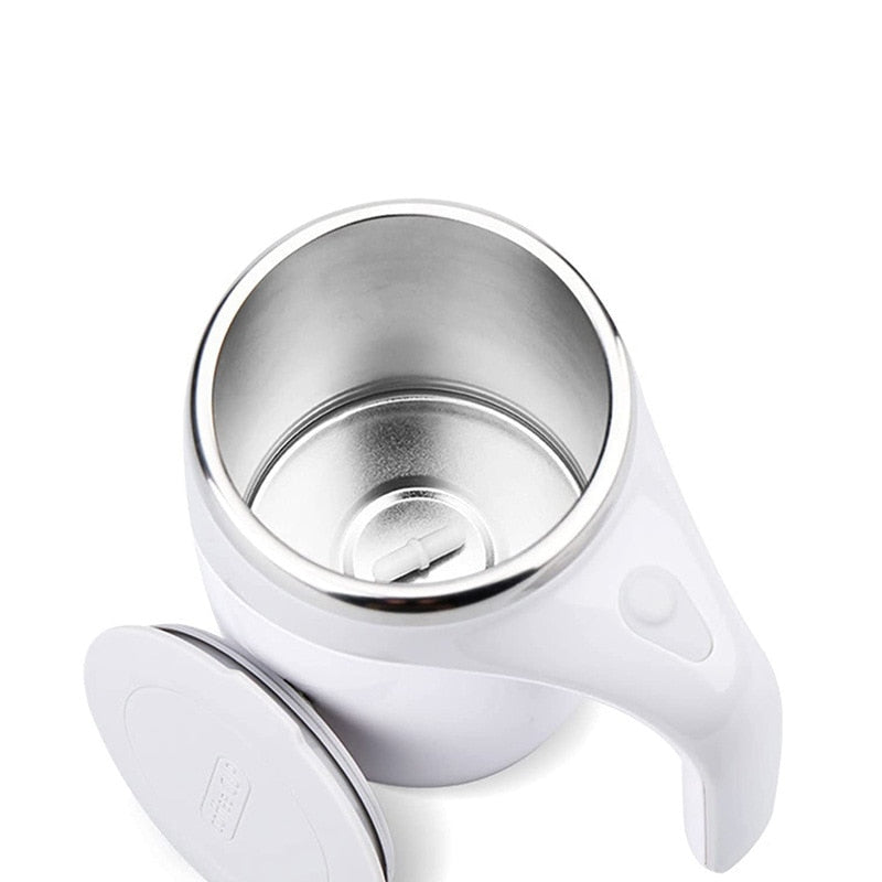 Stirrcup - automatischer Rührbecher